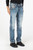 BRAVE J201L STRAIGHT JEAN