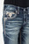 BERLYN J200S STRAIGHT JEAN