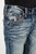 RODOLFO J200S STRAIGHT CUT JEAN 