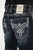 KARLO J200R STRAIGHT CUT JEAN 