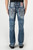 AURELIO J200R STRAIGHT CUT JEAN 