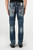 AJAY J200R STRAIGHT CUT JEAN 