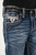 JARED A200R ALT STRAIGHT CUT JEAN