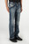 ZINFANDEL B221S BOOT CUT JEAN