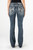 EMROSE B200 BOOT CUT JEAN 