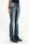 MAGDALEN B200 BOOT CUT JEAN