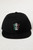 HTS1025 RR LOGO SNAPBACK HAT