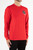 LST7502 LONG SLEEVE CREWNECK