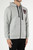 FCE6805 ZIP UP HOODIE