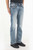 MATTEO B201  BOOT CUT JEAN 