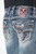 MATTEO B201  BOOT CUT JEAN 