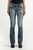 RAFAELA B203 BOOT CUT JEAN