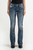 FENELLA B200 BOOT CUT JEAN