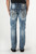 JETH J200R STRAIGHT JEAN