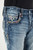 JETH J200R STRAIGHT JEAN