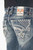  WILDER J205 STRAIGHT JEAN 