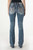 HANNI B202L BOOT CUT JEAN