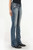 HANNI B202L BOOT CUT JEAN