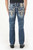 TIMOTHY J200L STRAIGHT JEAN 