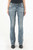 RAELYNN B209R BOOT CUT JEAN