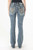 RAELYNN B209R BOOT CUT JEAN