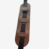 Leather Chest Holster for Revolvers with Thumb Break - Paradise Valley ...
