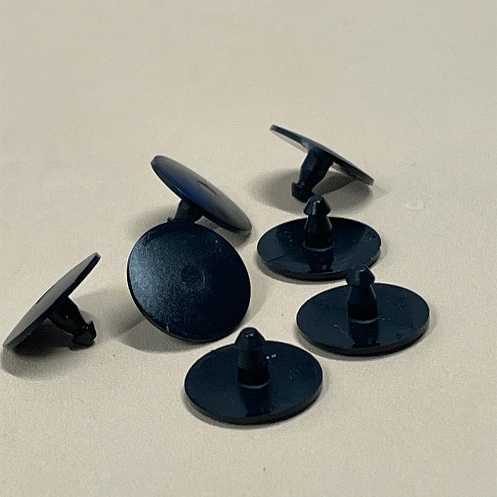 Line 24 Snap Protectors Paradise Valley Leather