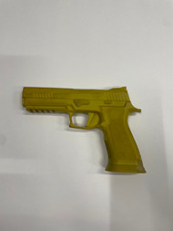 Gun Mold Charge 