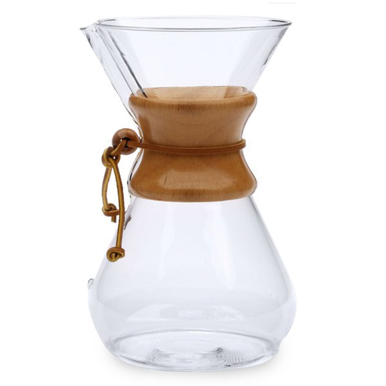 Chemex Brew Guide  Perfect For Two – Kaldi's Coffee