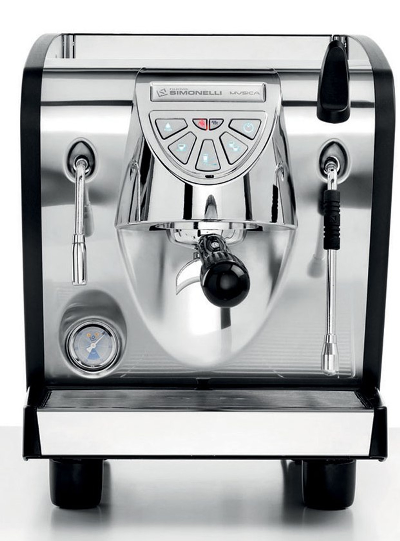 Lizzy's Fresh Coffee - Technivorm Coffee Brewer KBGT