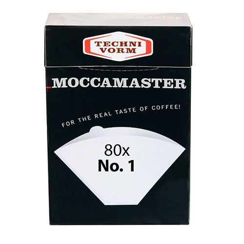 Technivorm Moccamaster Cone Filters