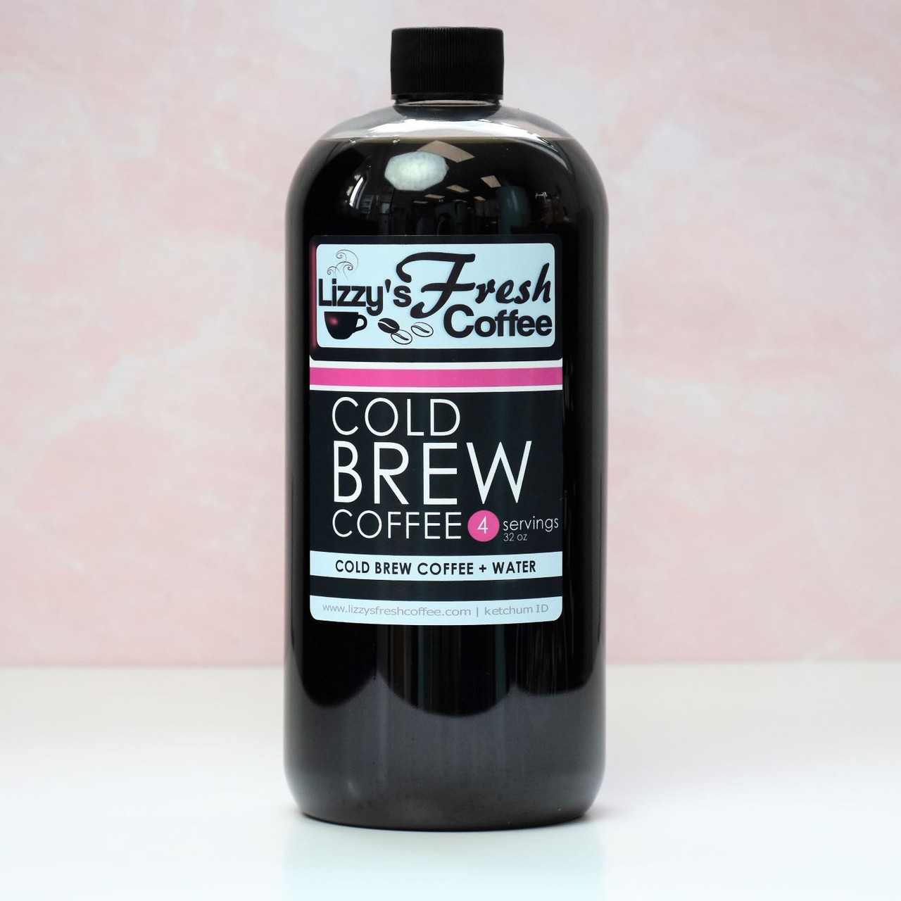 EQUIPMENT - COLD COFFEE BREWERS - COLD BREW - Lizzy's Fresh Coffee