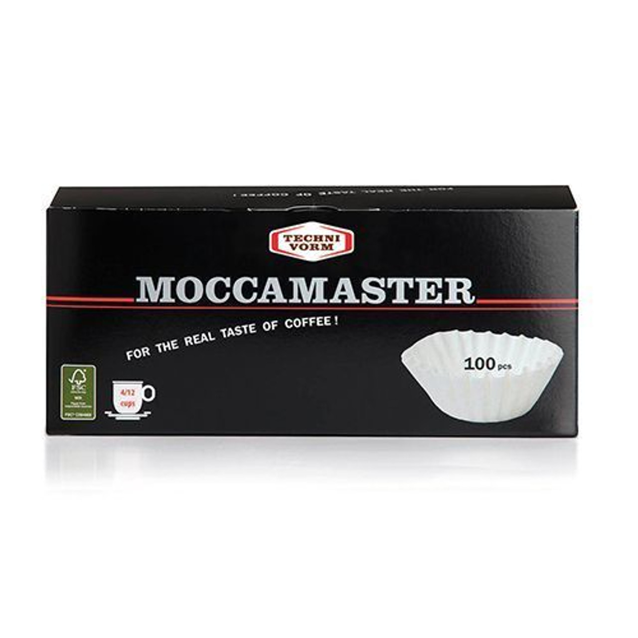 Technivorm Moccamaster CDT Grand Coffee Maker - 39340