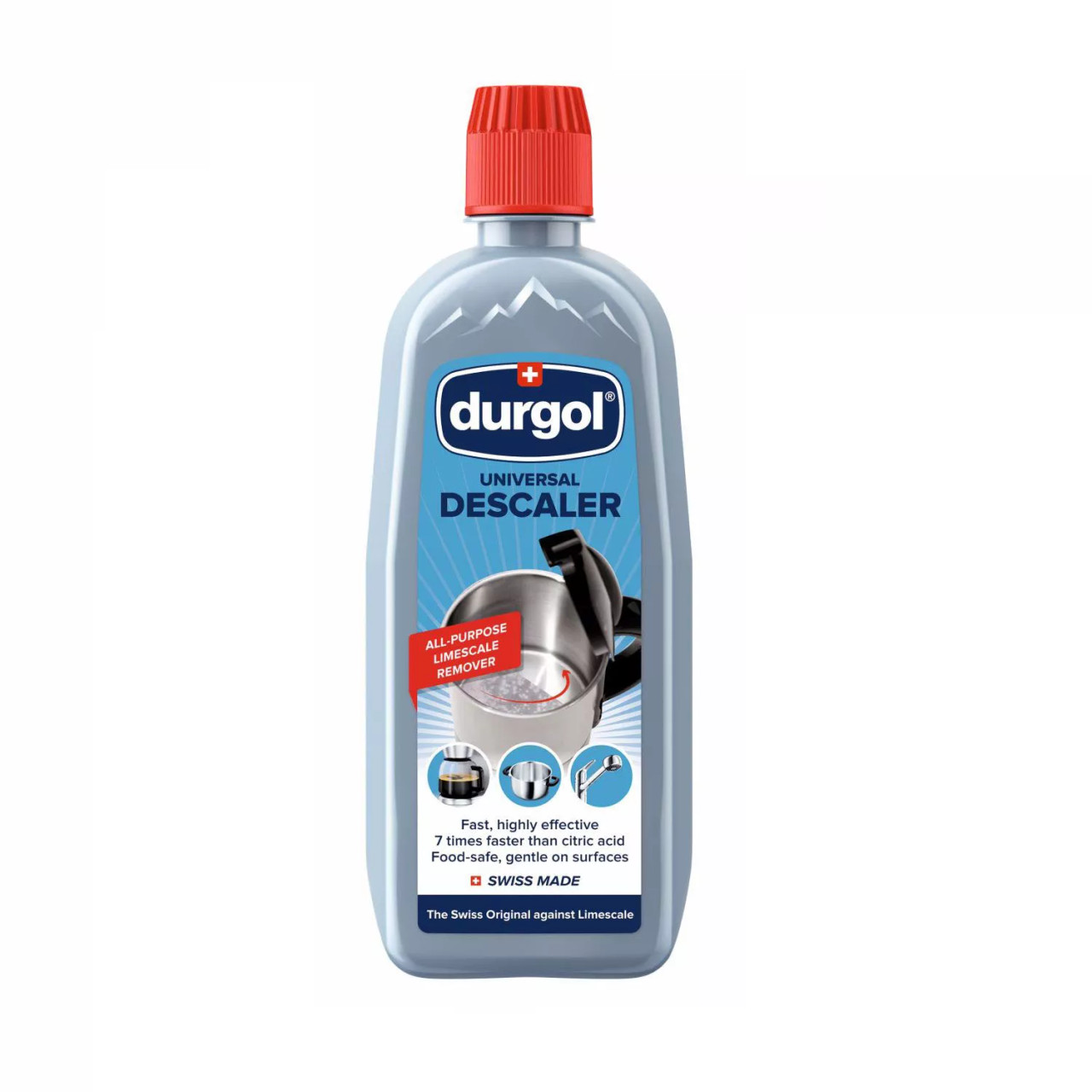 Durgol Descaler - Thumbnail 4