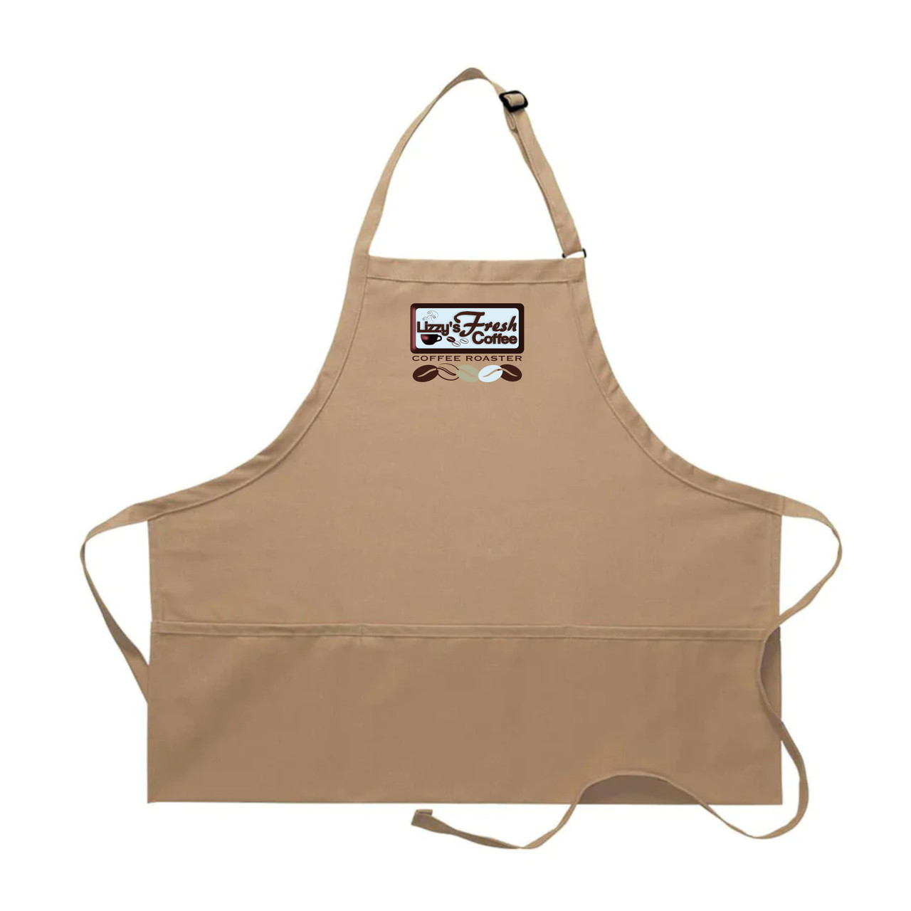 Barista Aprons - Lizzy's Fresh Coffee