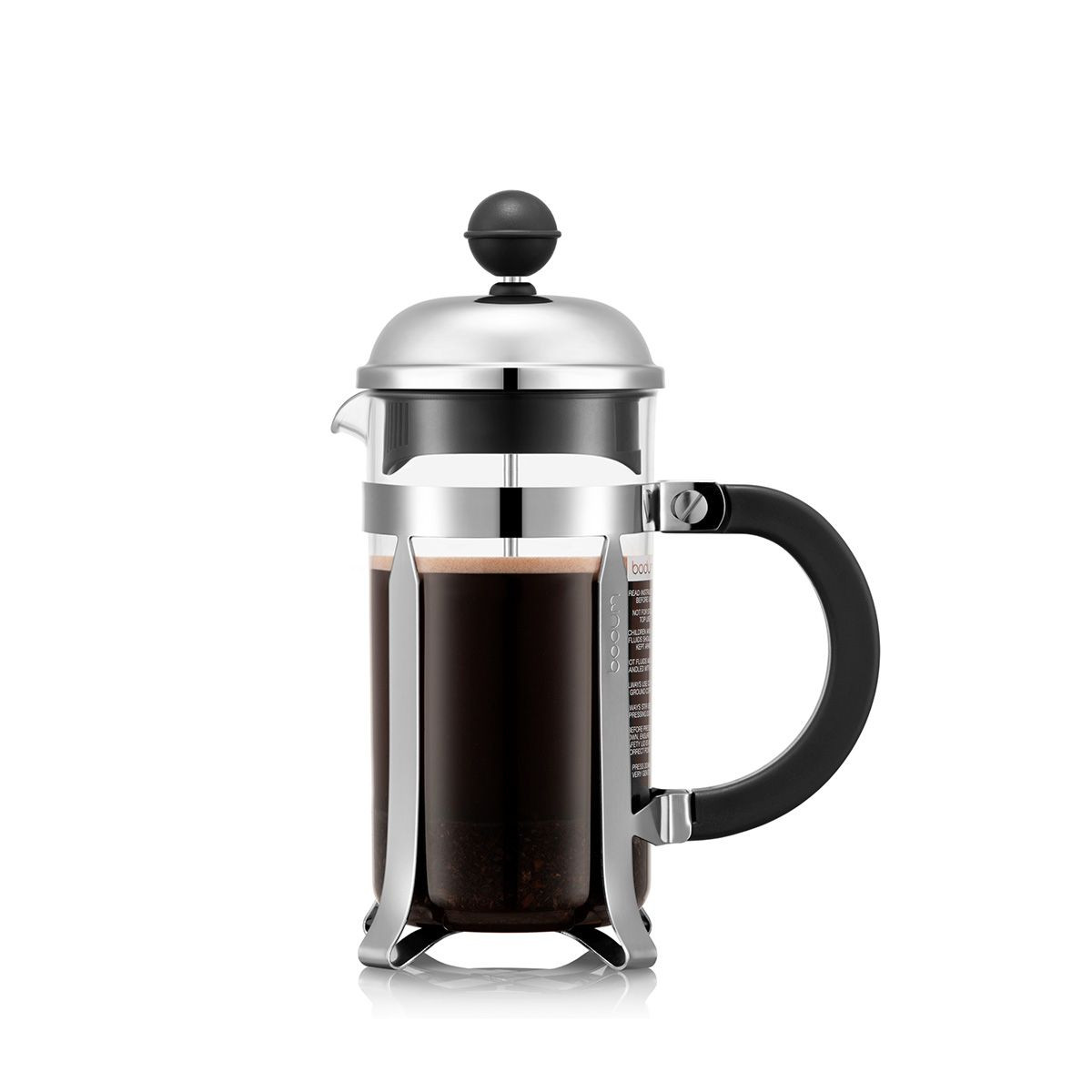Bodum Chambord French Press - Thumbnail 5