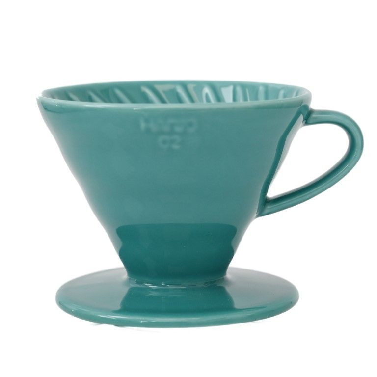 Hario V60 Ceramic 02 Dripper - Lizzy's Fresh Coffee