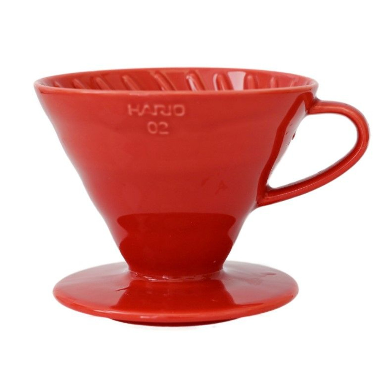 V60 Ceramic Coffee Dripper 02 New Colors