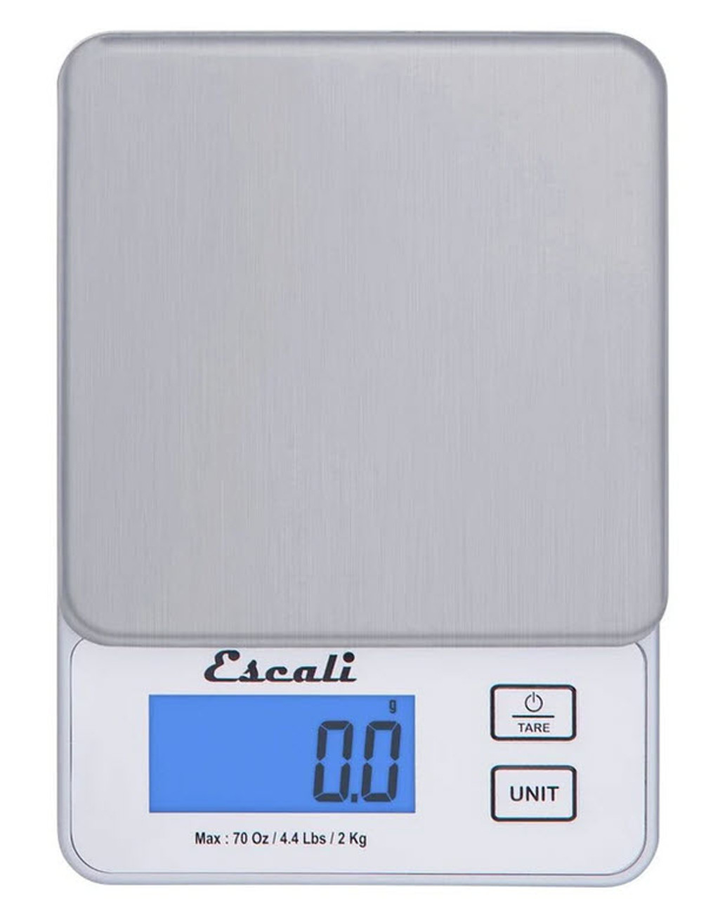 Excali Digital Weight & Price Computing Scale Max 39kg – Bake House - The  Baking Treasure