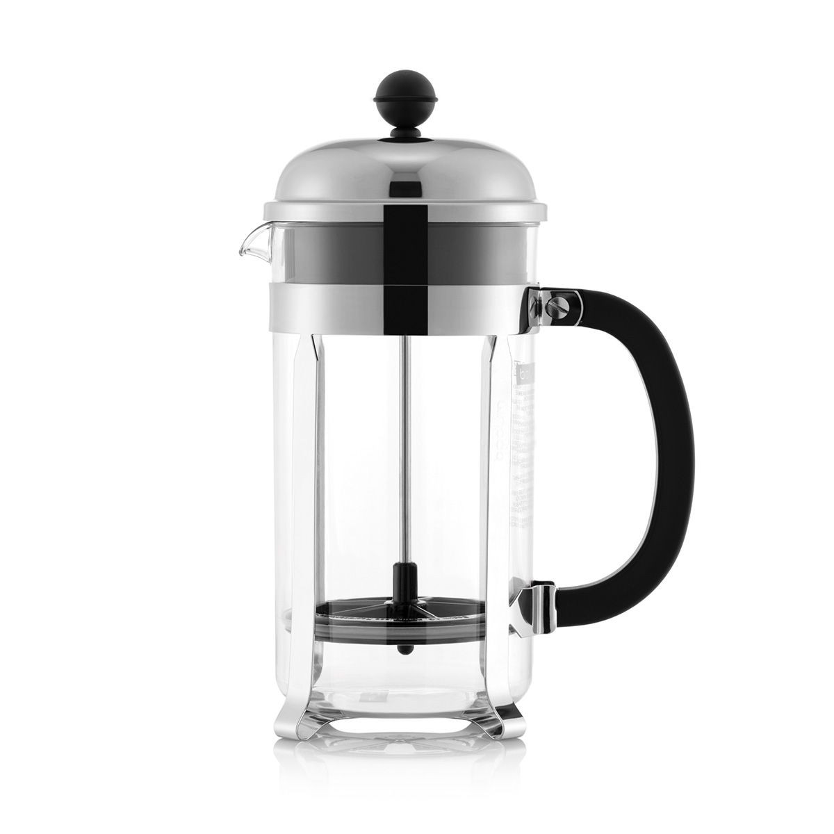 Bodum 8 Cup French Press - Lizzy's Fresh Coffee