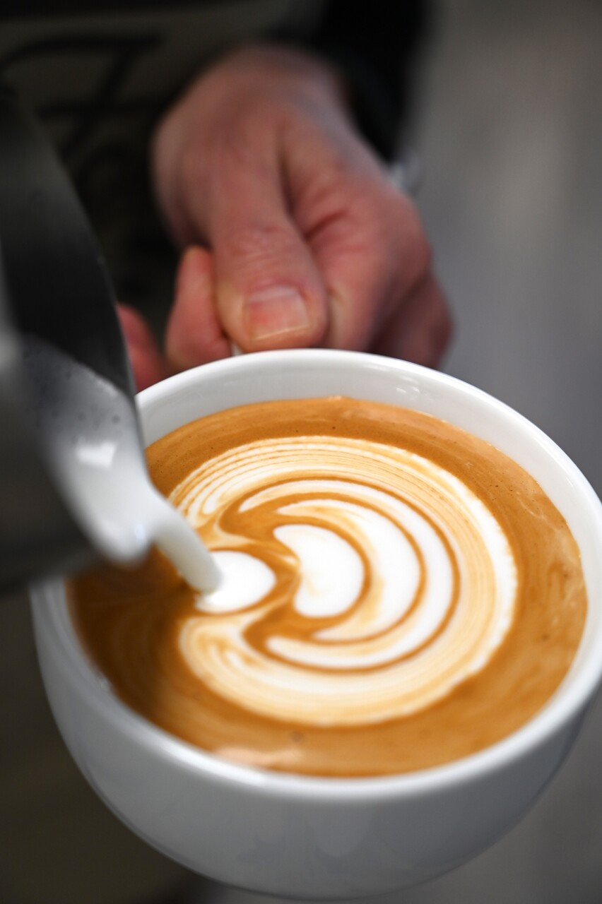 Espresso 101 Class Home Barista