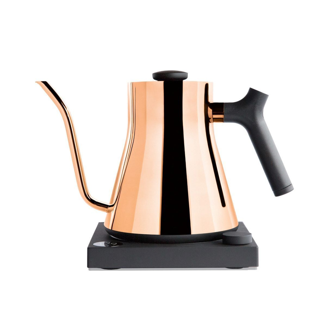 Fellow Stagg Electric Pour Over Kettle - Lizzy's Fresh Coffee