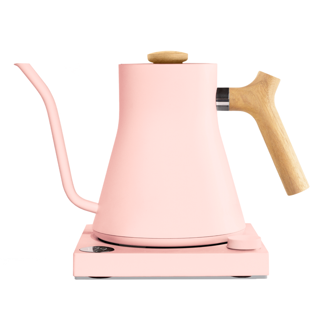 Fellow Stagg EKG Electric Pour-over Kettle - Matte Pink