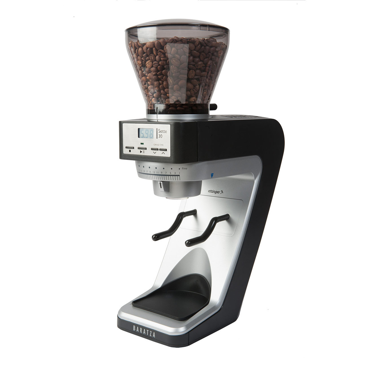 Lizzy's Fresh Coffee - Baratza Sette 30 Coffee Grinder