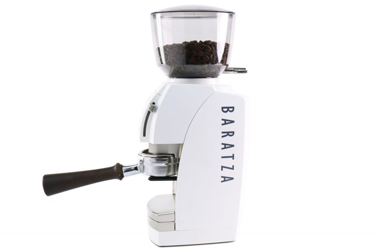 Baratza Virtuoso+ Coffee Grinder - Lizzy's Fresh Coffee