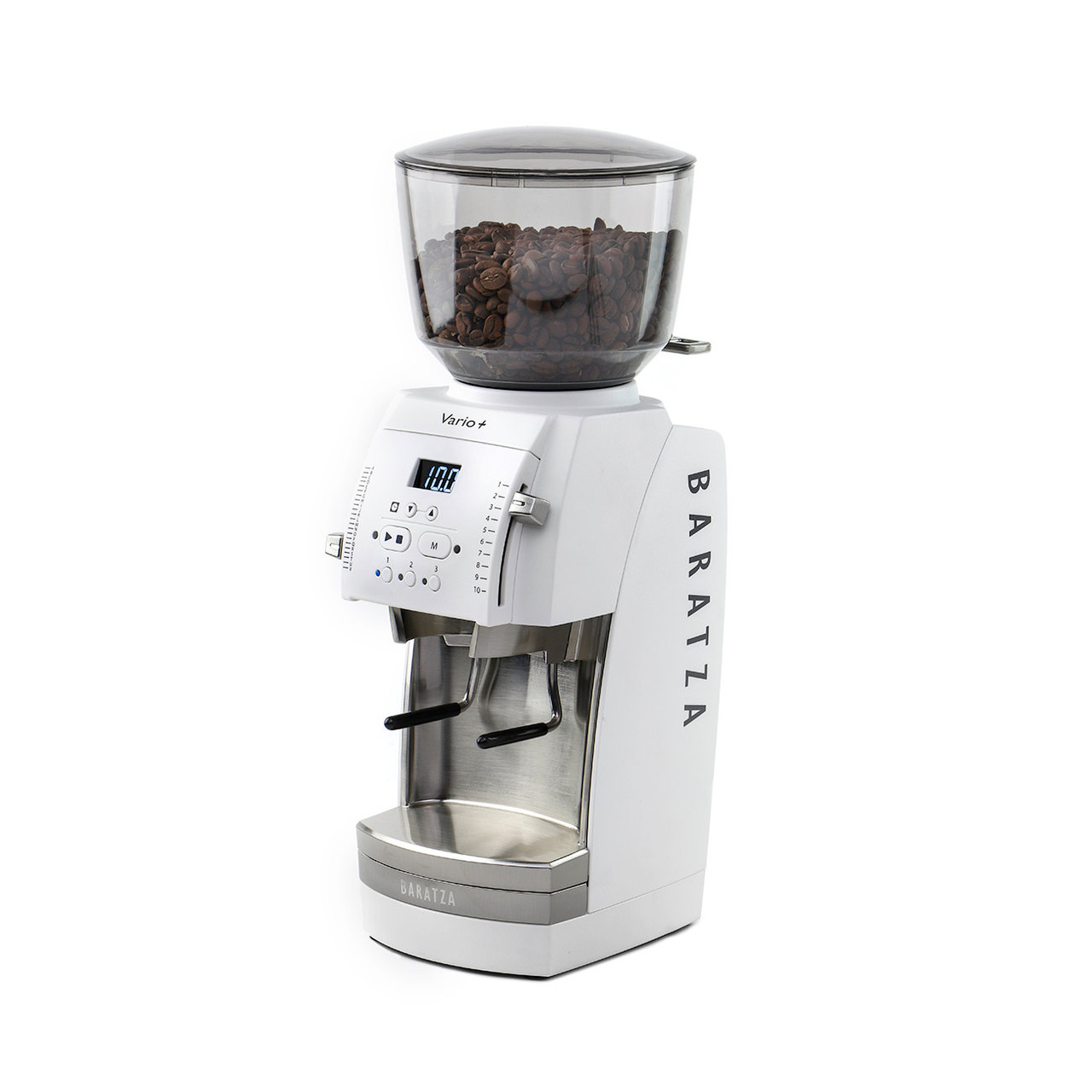 Baratza Encore Coffee Grinder - Lizzy's Fresh Coffee