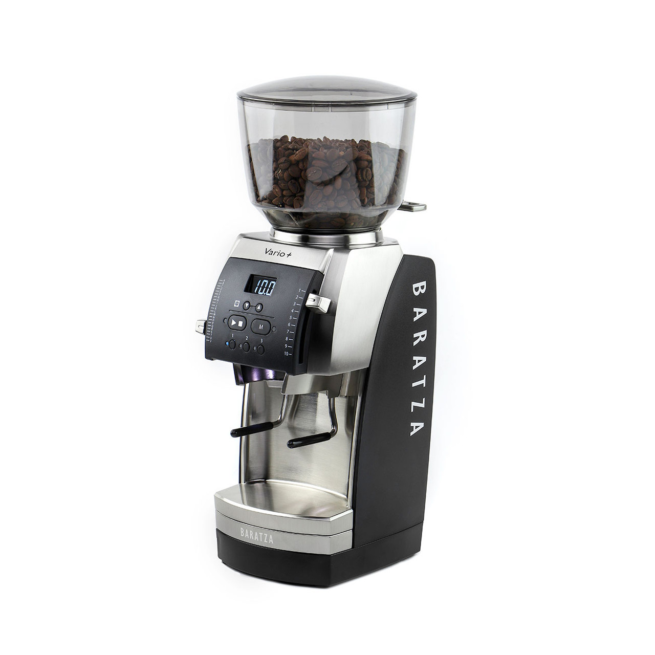Baratza Vario Coffee Grinder - Lizzy's Fresh Coffee