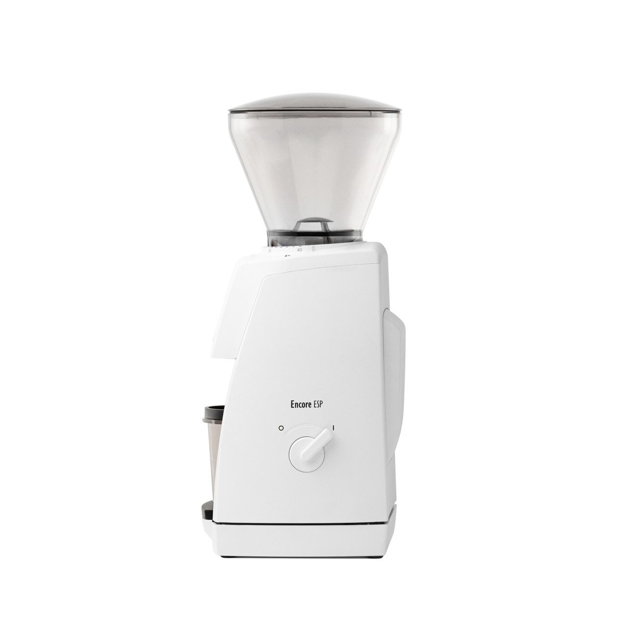 Baratza Encore ESP Coffee Grinder - Lizzy's Fresh Coffee