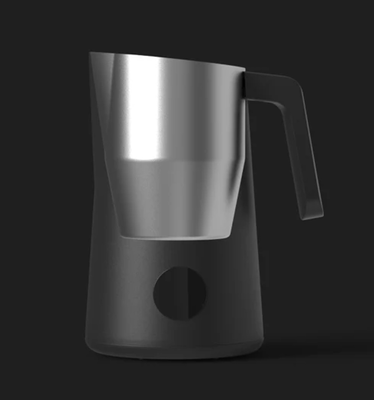 subminimal NANOFOAMER PRO ブラック NanoFoamer PRO