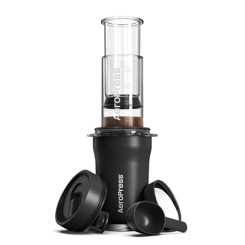 AeroPress Go - Thumbnail 3